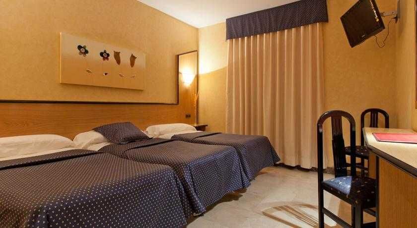 Ciudad de Navalcarnero 1 Ciudad de Navalcarnero 1