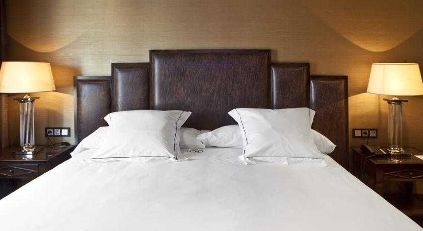 Claridge Madrid 3 Claridge Madrid 3