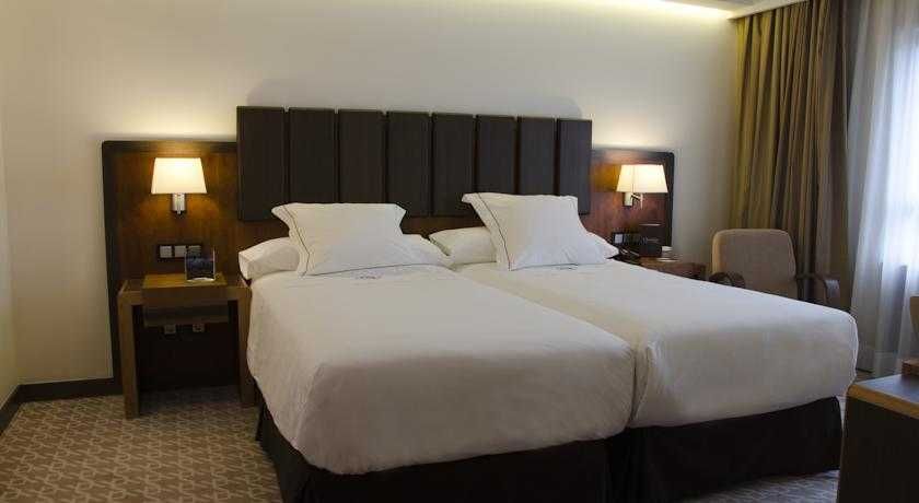 Claridge Madrid 2 Claridge Madrid 2