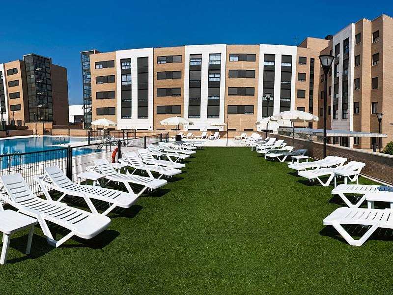 Compostela Suites 3