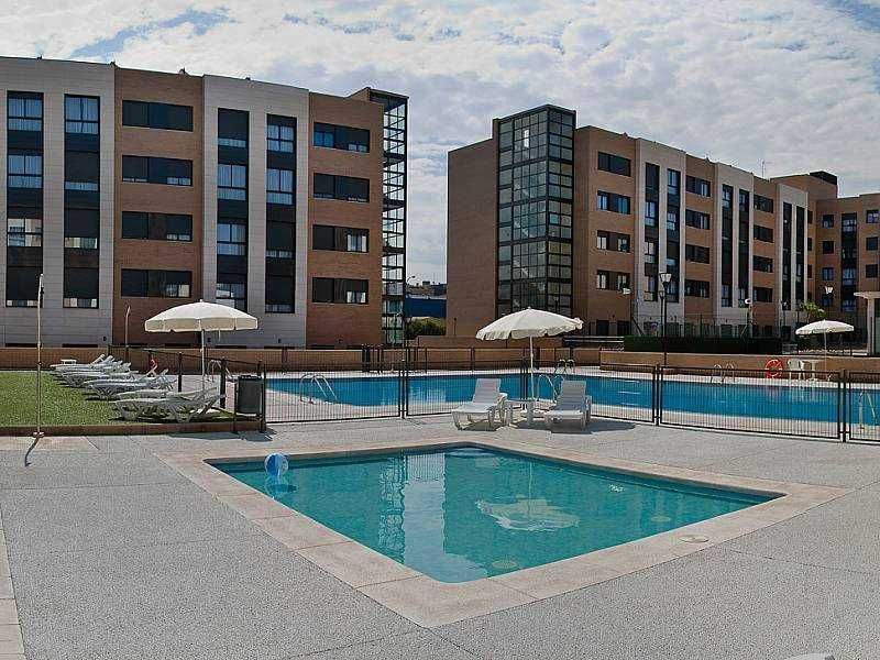 Compostela Suites 1