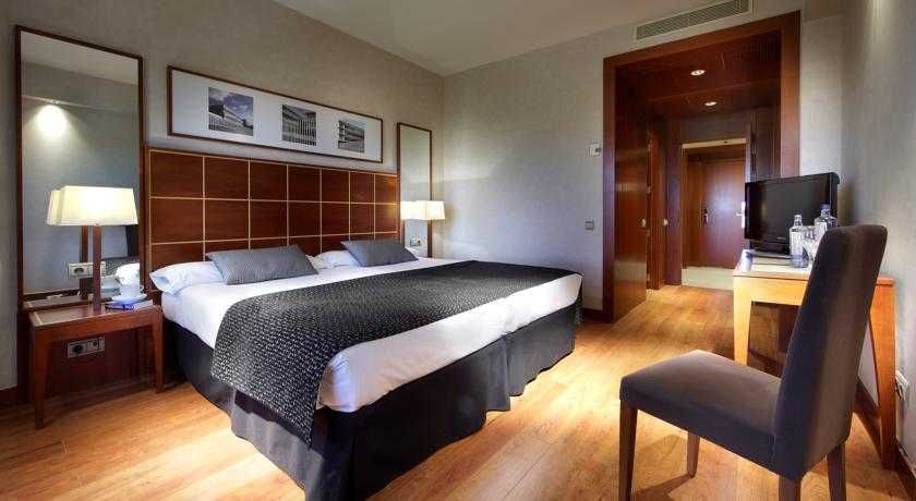 Eurostar Gran Madrid 2