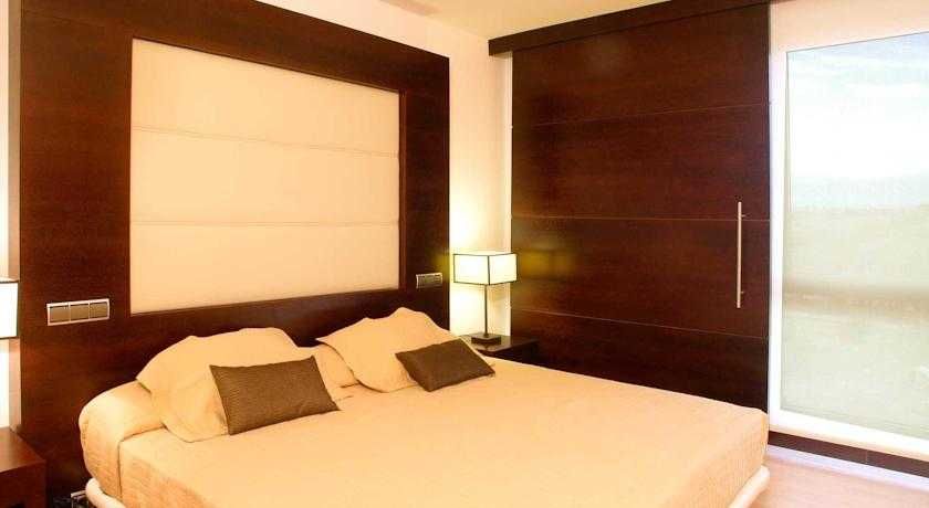 Eurostars I Hotel Madrid 2 Eurostars I Hotel Madrid 2