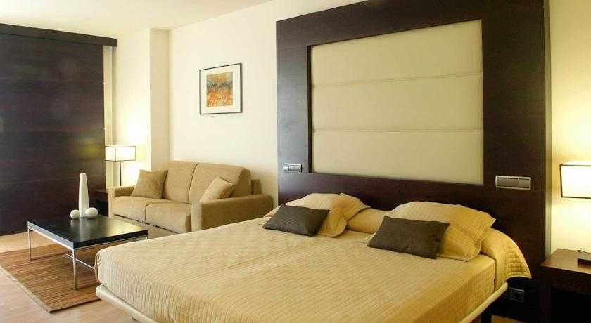 Eurostars I Hotel Madrid 1 Eurostars I Hotel Madrid 1