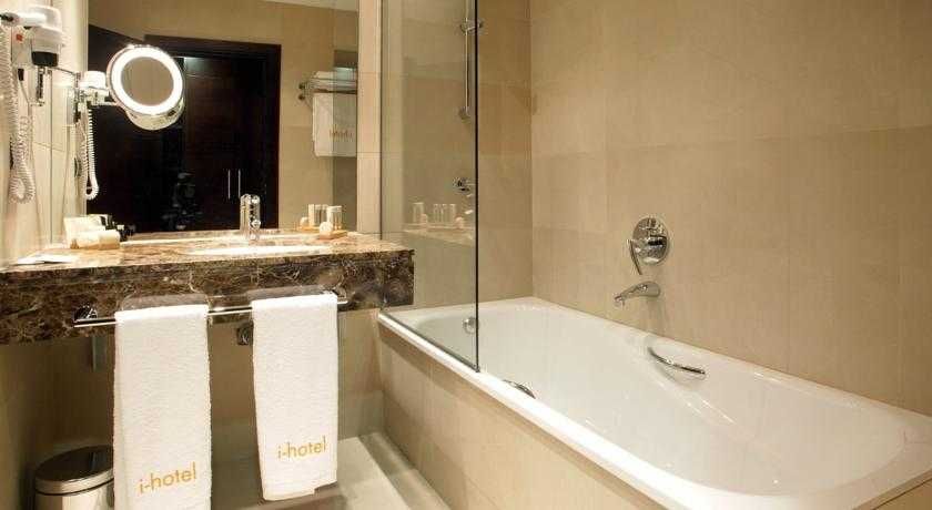 Eurostars I Hotel Madrid 3 Eurostars I Hotel Madrid 3