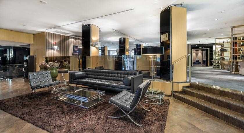 Eurostars Monte Real 2