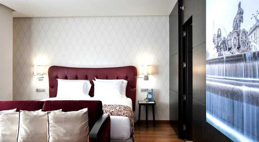 Eurostars Plaza Mayor 2 Eurostars Plaza Mayor 2