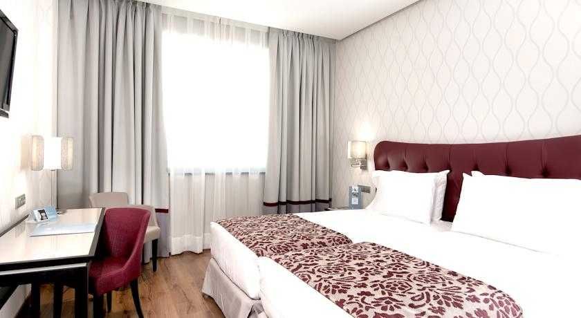 Eurostars Plaza Mayor 3 Eurostars Plaza Mayor 3