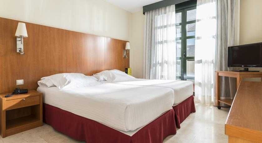 Gran Hotel Almenar 1 Gran Hotel Almenar 1