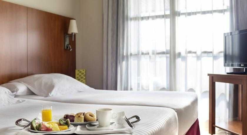 Gran Hotel Almenar 2 Gran Hotel Almenar 2