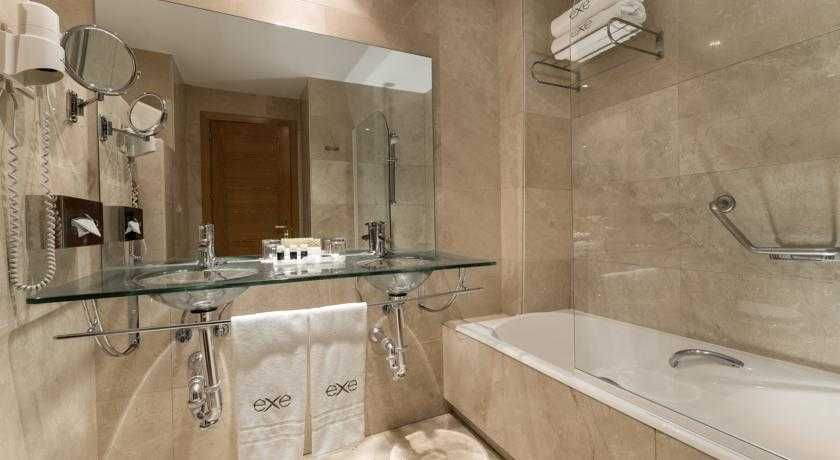 Gran Hotel Almenar 3 Gran Hotel Almenar 3