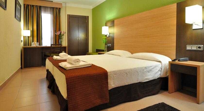 Hostal Ballesta 3 Hostal Ballesta 3