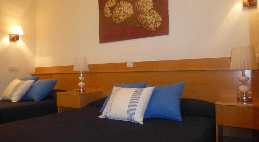 Hostal El Val 2 Hostal El Val 2