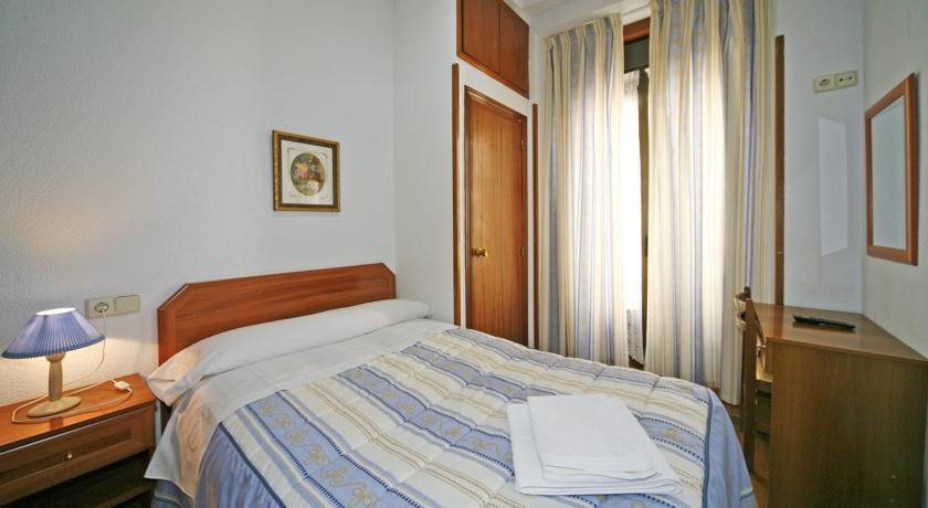 Hostal San Antonio 3