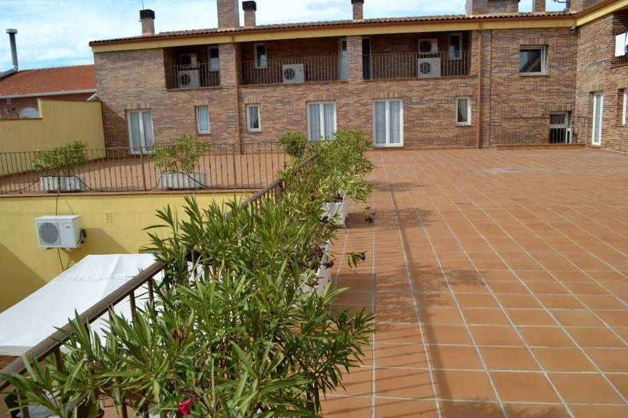 Hostal San Marcos em promoção com Traventia Hostal San Marcos em promoção com Traventia