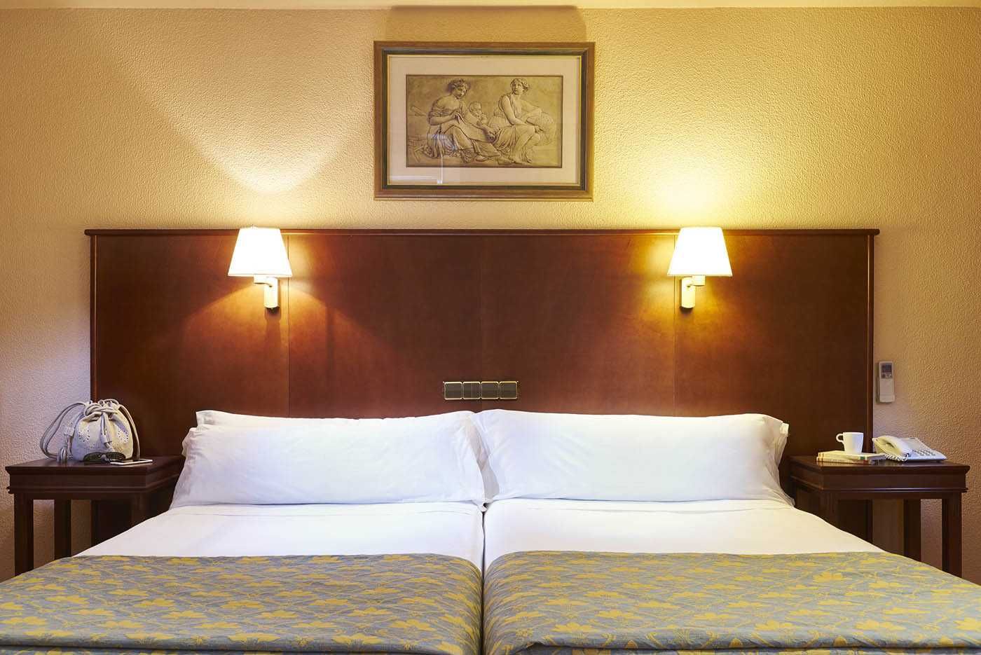 Hotel Casón del Tormes 2