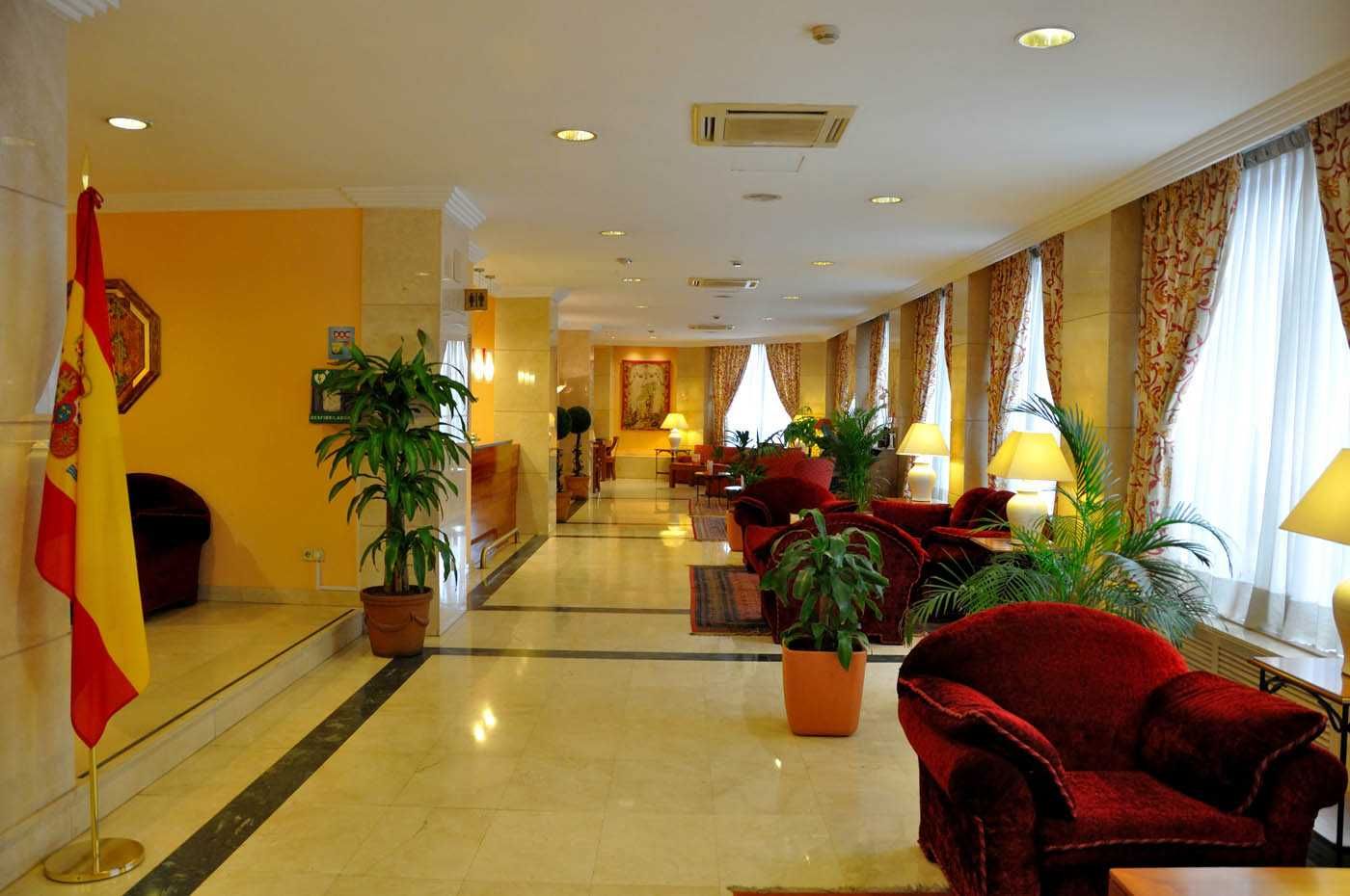 Hotel Casón del Tormes 1