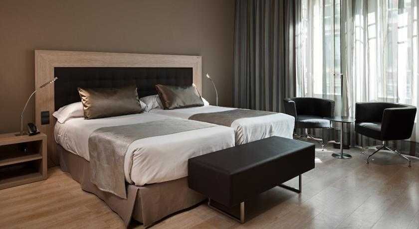 Hotel Catalonia Atocha 1 Hotel Catalonia Atocha 1