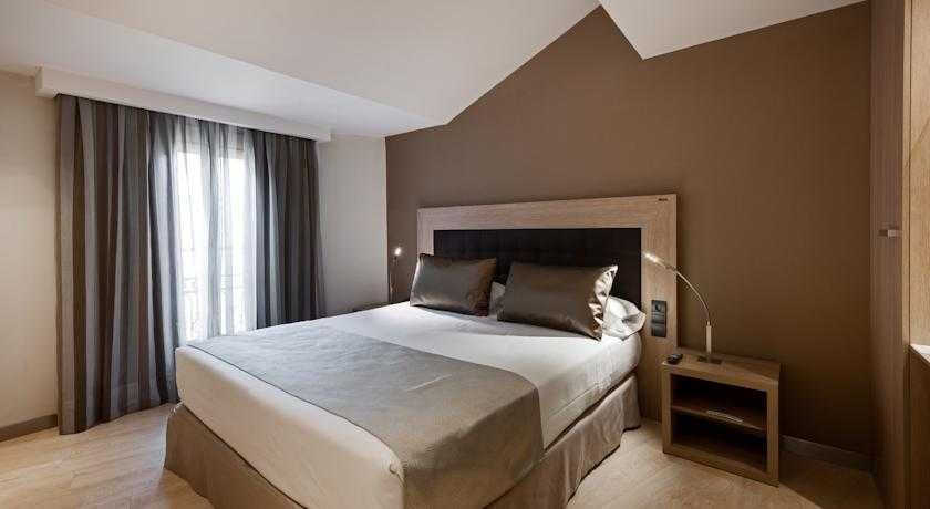 Hotel Catalonia Atocha 2 Hotel Catalonia Atocha 2
