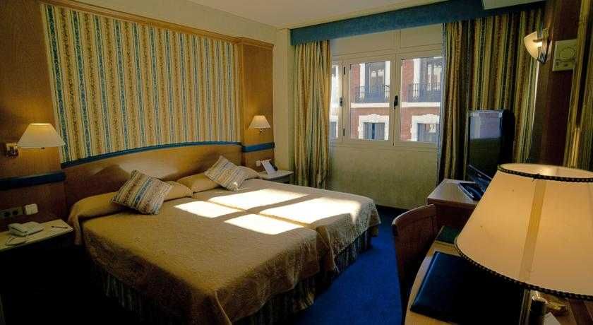 Hotel Gran Versalles 3 Hotel Gran Versalles 3