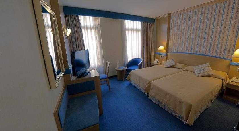 Hotel Gran Versalles 2 Hotel Gran Versalles 2