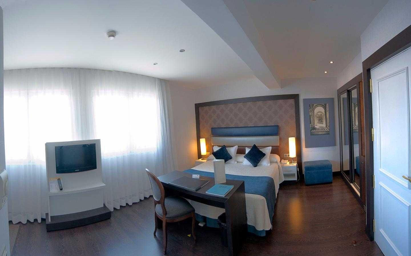 Hotel Gran Versalles 1 Hotel Gran Versalles 1