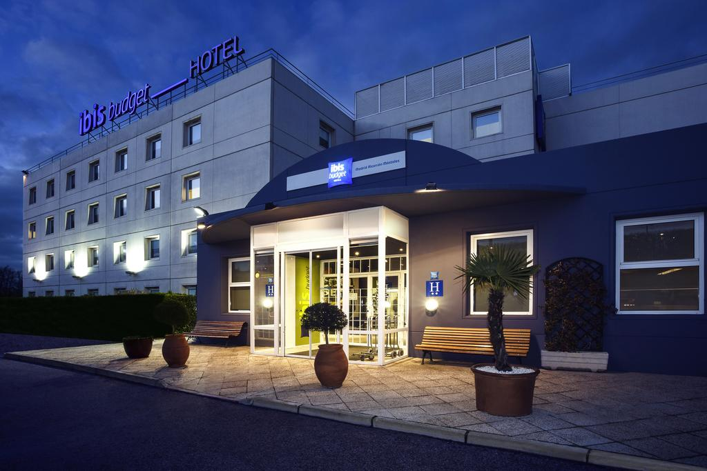 Hotel Ibis Budget Madrid Alcorcon Mostoles 1 Hotel Ibis Budget Madrid Alcorcon Mostoles 1