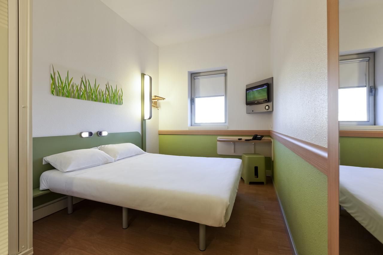 Hotel Ibis Budget Madrid Alcorcon Mostoles 2 Hotel Ibis Budget Madrid Alcorcon Mostoles 2