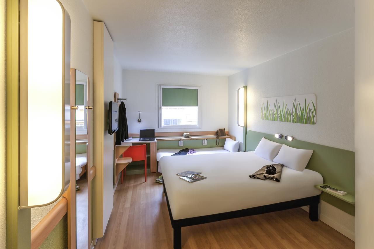 Hotel Ibis Budget Madrid Alcorcon Mostoles 3 Hotel Ibis Budget Madrid Alcorcon Mostoles 3