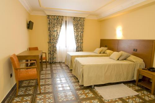 Hotel Juaneca 3