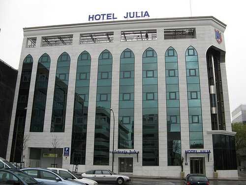 Hotel Julia 1