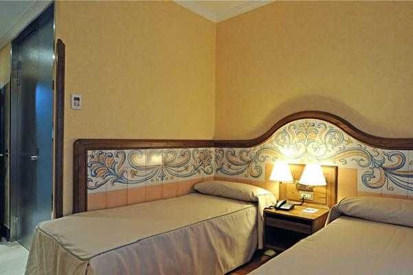 Hotel Julia 3