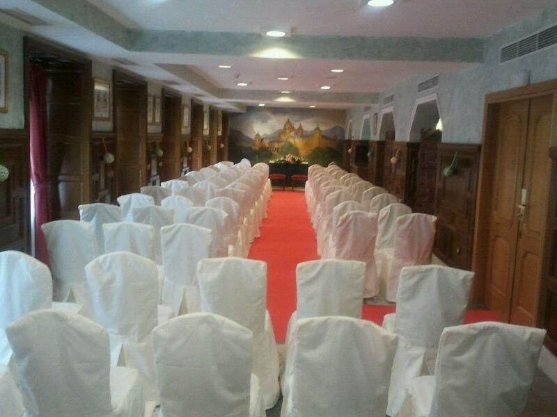 Hotel Miranda & Suizo 2