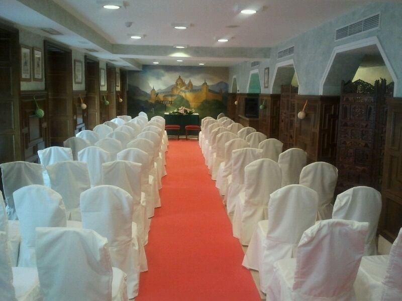 Hotel Miranda & Suizo 3