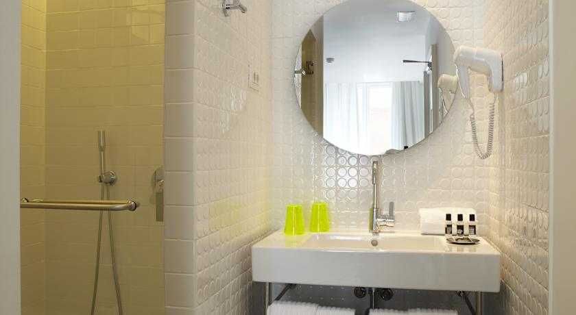 Hotel One Shot Prado 23 3 Hotel One Shot Prado 23 3