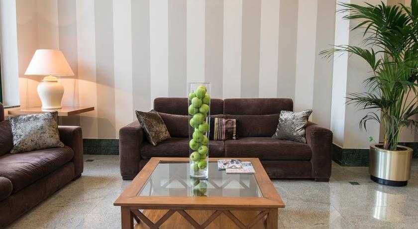 Hotel Plaza Las Matas 2 Hotel Plaza Las Matas 2