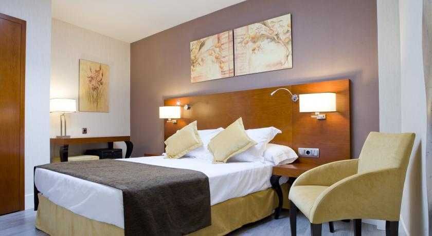 Hotel Puerta de Toledo 1 Hotel Puerta de Toledo 1