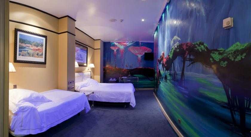 Hotel Santo Domingo 3