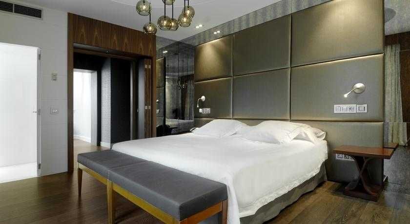 Hotel Santo Domingo 1