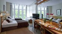 Hotel VP Jardín de Tres Cantos+Entradas Real Madrid VS Athletic Bilbao - VIP Matchday