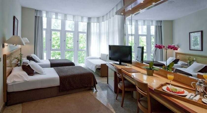 Hotel VP Jardín de Tres Cantos 1 Hotel VP Jardín de Tres Cantos 1