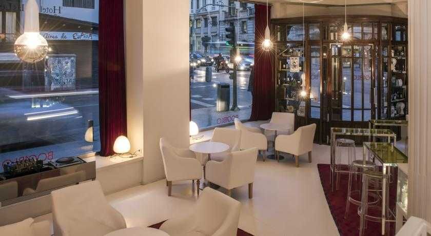 Iberostar Las Letras Gran Vía 2