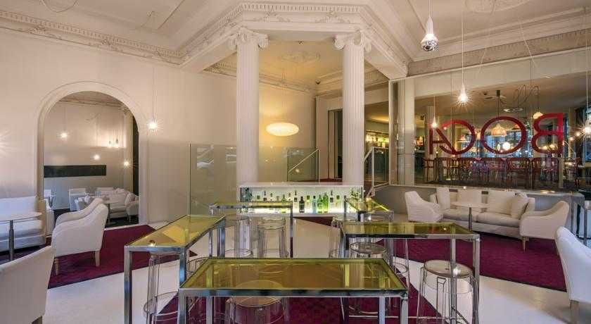 Iberostar Las Letras Gran Vía 3