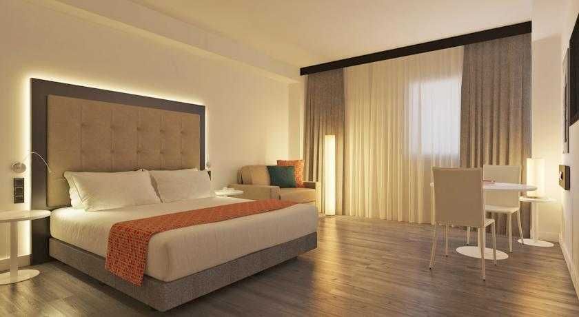 Hotel NH Collection Madrid Suecia 2