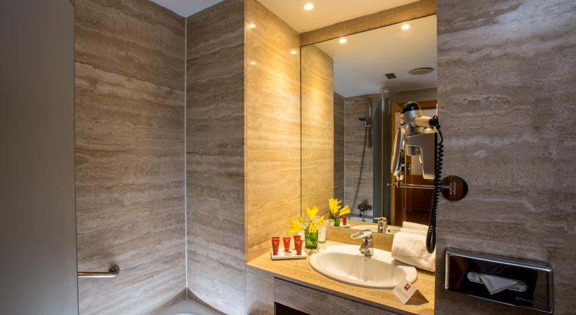 Leonardo Hotel Madrid City Center 2 Leonardo Hotel Madrid City Center 2