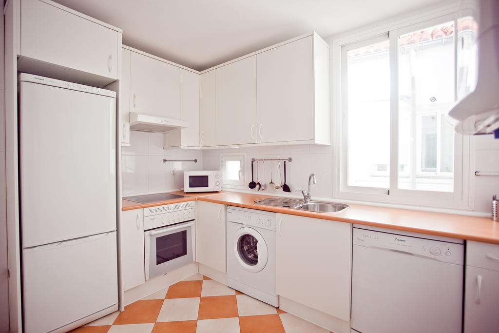 Madrid Central Suites 3