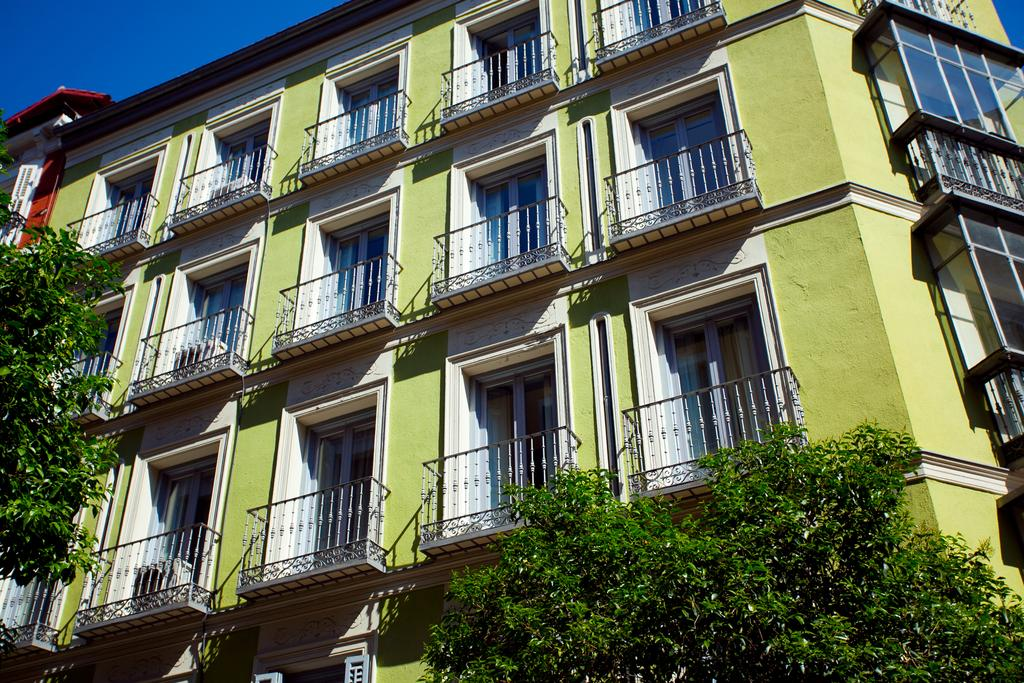 Madrid Central Suites 2