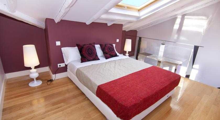 Madrid SmartRentals Atocha 2