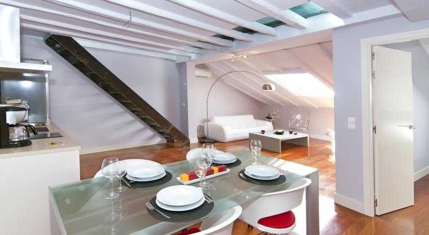 Madrid SmartRentals Atocha 3