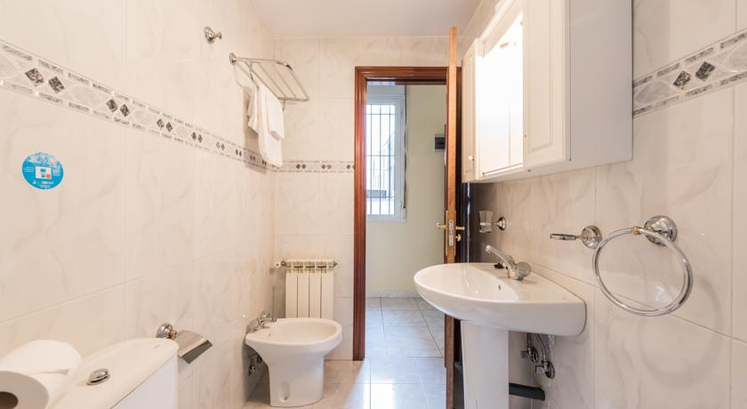 Madrid SmartRentals Chueca II 2